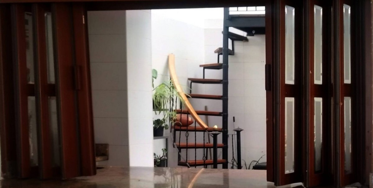 Casa en venta en Chapinero Alto, Bogotá · foto 5 de 20