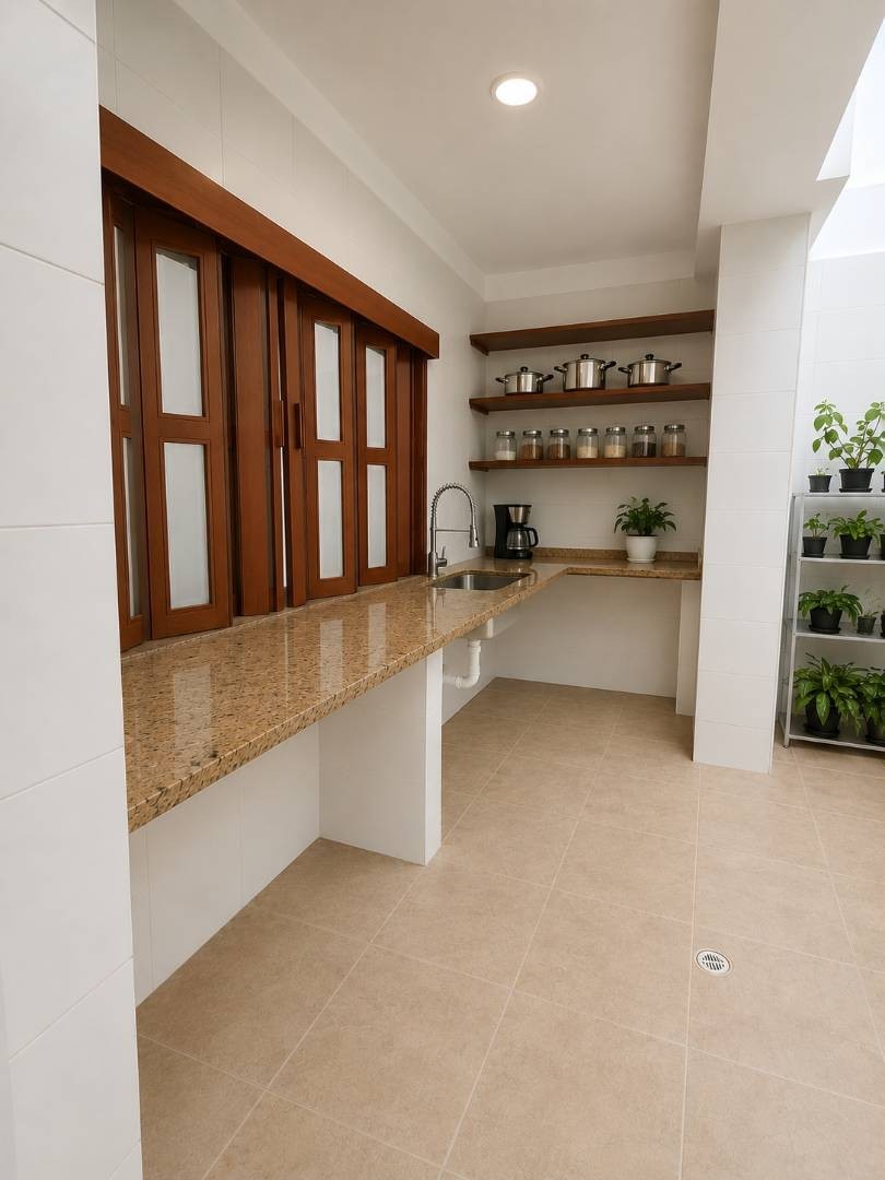 Casa en venta en Chapinero Alto, Bogotá · foto 6 de 20