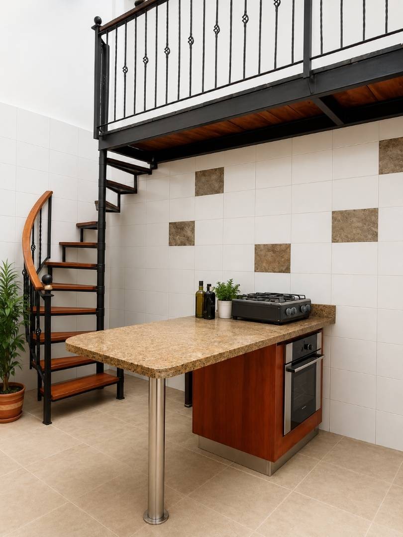Casa en venta en Chapinero Alto, Bogotá · foto 7 de 20