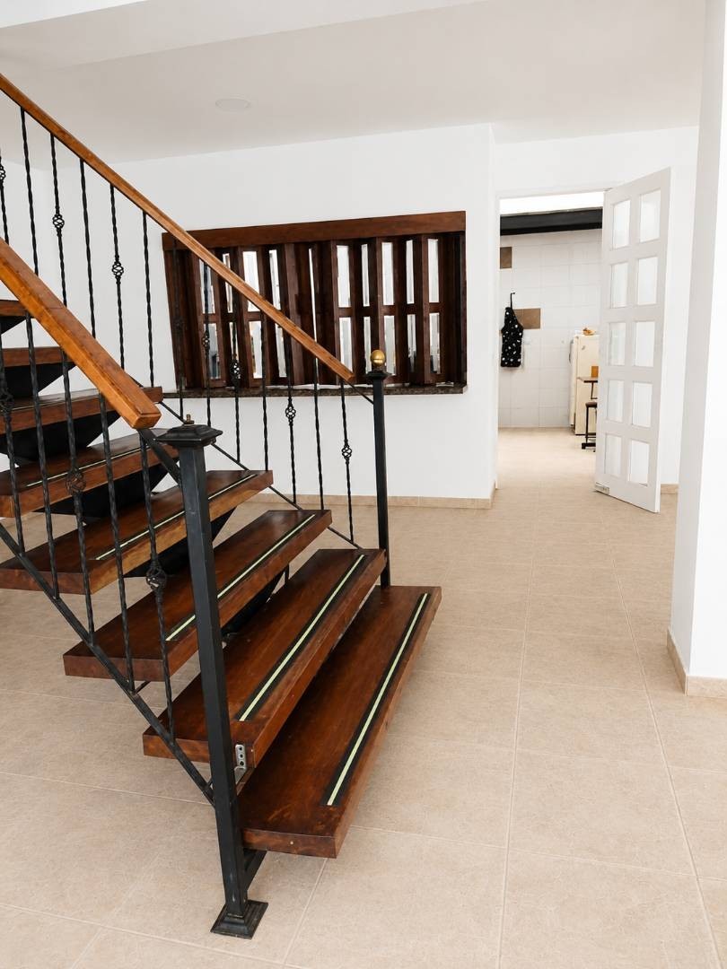 Casa en venta en Chapinero Alto, Bogotá · foto 8 de 20