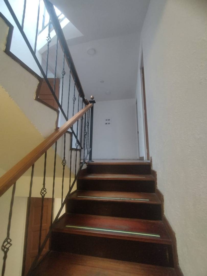 Casa en venta en Chapinero Alto, Bogotá · foto 11 de 20