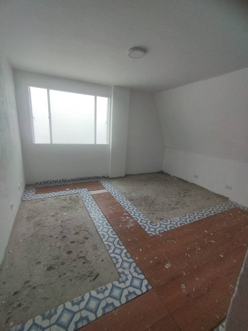 Casa en venta en Chapinero Alto, Bogotá · foto 12 de 20