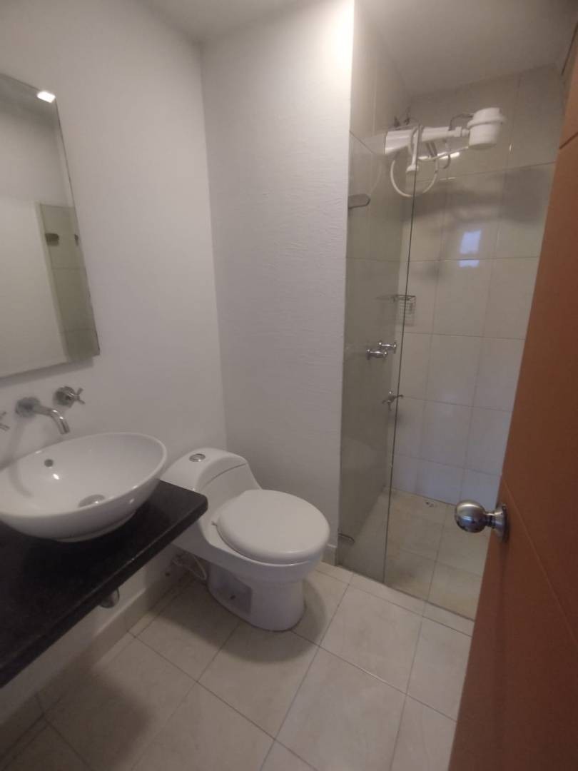 Casa en venta en Chapinero Alto, Bogotá · foto 13 de 20