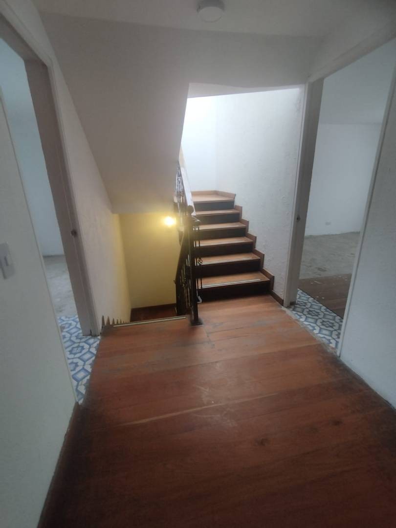 Casa en venta en Chapinero Alto, Bogotá · foto 14 de 20