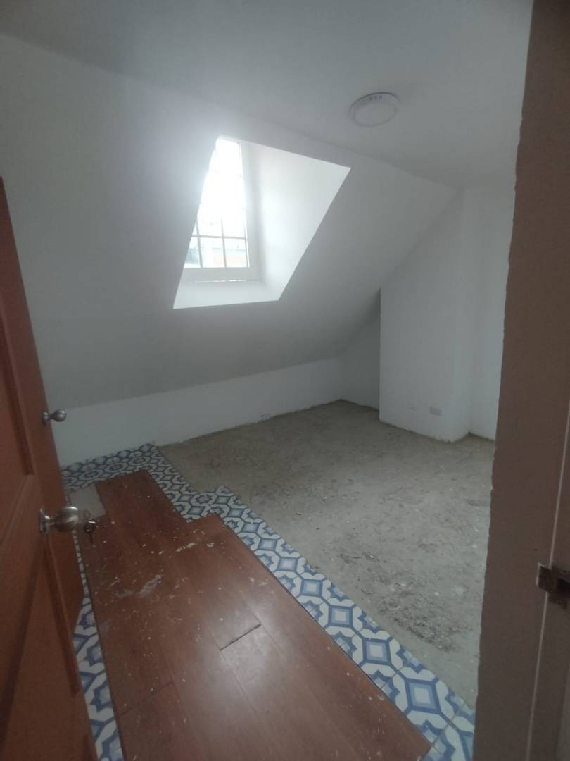 Casa en venta en Chapinero Alto, Bogotá · foto 16 de 20