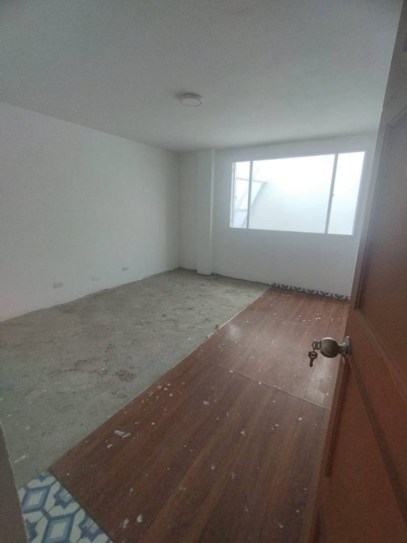 Casa en venta en Chapinero Alto, Bogotá · foto 17 de 20
