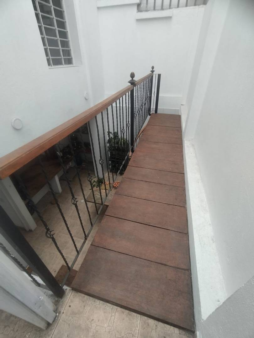 Casa en venta en Chapinero Alto, Bogotá · foto 19 de 20