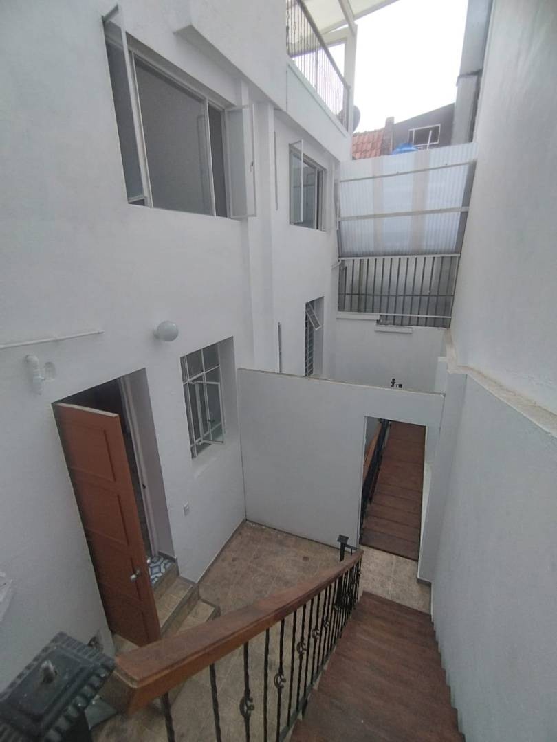 Casa en venta en Chapinero Alto, Bogotá · foto 20 de 20