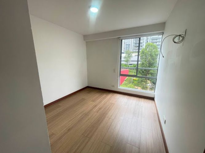 Apartamento de 3 alcobas en arriendo en Loma De Las Brujas, Envigado, 93 m² · foto 13 de 21