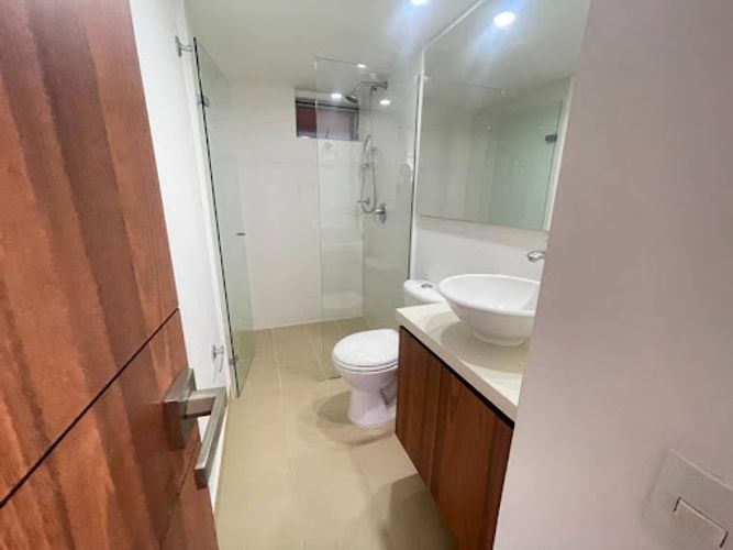 Apartamento de 3 alcobas en arriendo en Loma De Las Brujas, Envigado, 93 m² · foto 16 de 21