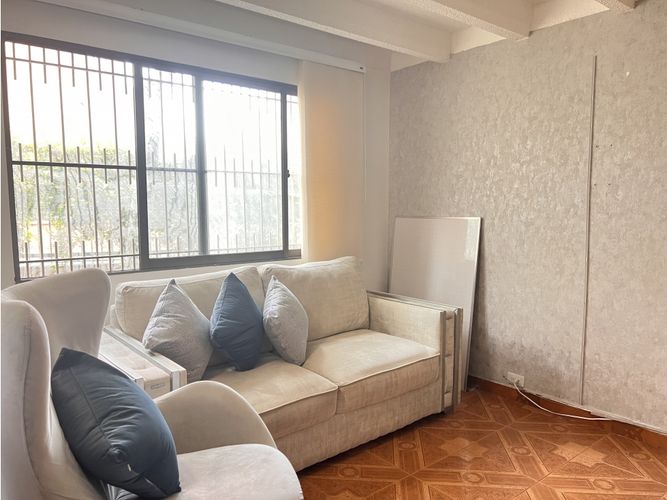 Apartamento de 3 alcobas en venta en Pasoancho, Cali, 62 m² · foto 1 de 12