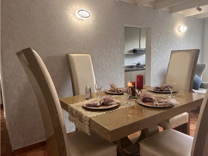 Apartamento de 3 alcobas en venta en Pasoancho, Cali, 62 m² · foto 2 de 12