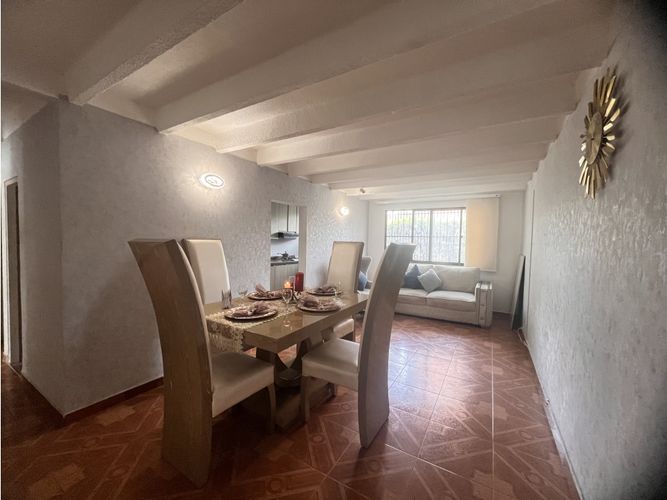 Apartamento de 3 alcobas en venta en Pasoancho, Cali, 62 m² · foto 3 de 12