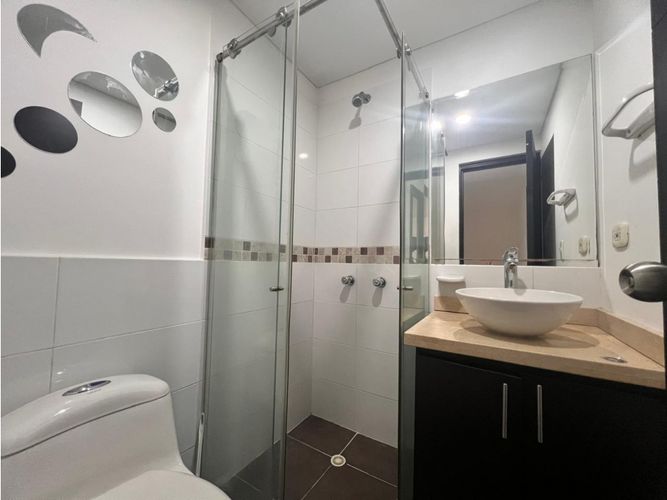 Casa de 4 alcobas en venta en Alfaguara, Jamundí, 64 m² · foto 4 de 15