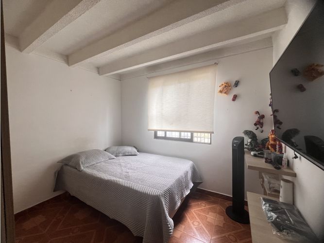 Apartamento de 3 alcobas en venta en Pasoancho, Cali, 62 m² · foto 6 de 12