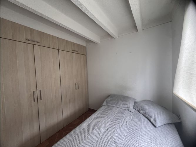 Apartamento de 3 alcobas en venta en Pasoancho, Cali, 62 m² · foto 7 de 12