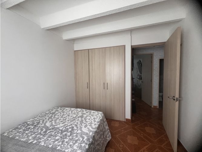 Apartamento de 3 alcobas en venta en Pasoancho, Cali, 62 m² · foto 8 de 12