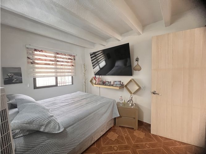 Apartamento de 3 alcobas en venta en Pasoancho, Cali, 62 m² · foto 9 de 12