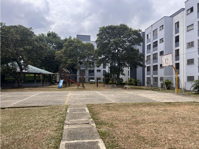 Apartamento de 3 alcobas en venta en Pasoancho, Cali, 62 m² · foto 11 de 12