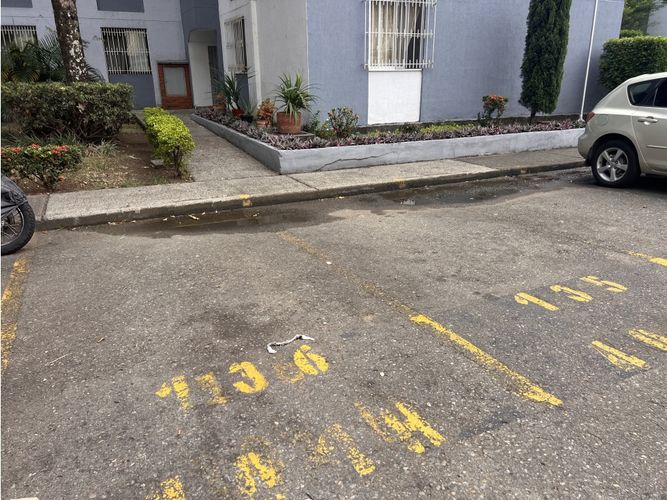 Apartamento de 3 alcobas en venta en Pasoancho, Cali, 62 m² · foto 12 de 12
