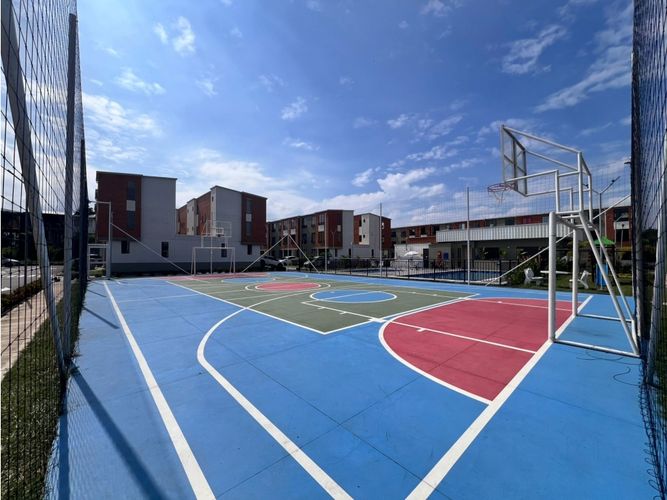 Casa de 3 alcobas en venta en Alfaguara, Jamundí, 73 m² · foto 2 de 17