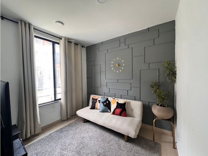 Casa de 3 alcobas en venta en Alfaguara, Jamundí, 73 m² · foto 4 de 17