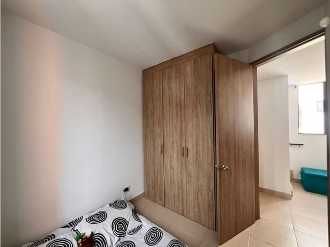 Casa de 3 alcobas en venta en Alfaguara, Jamundí, 73 m² · foto 9 de 17