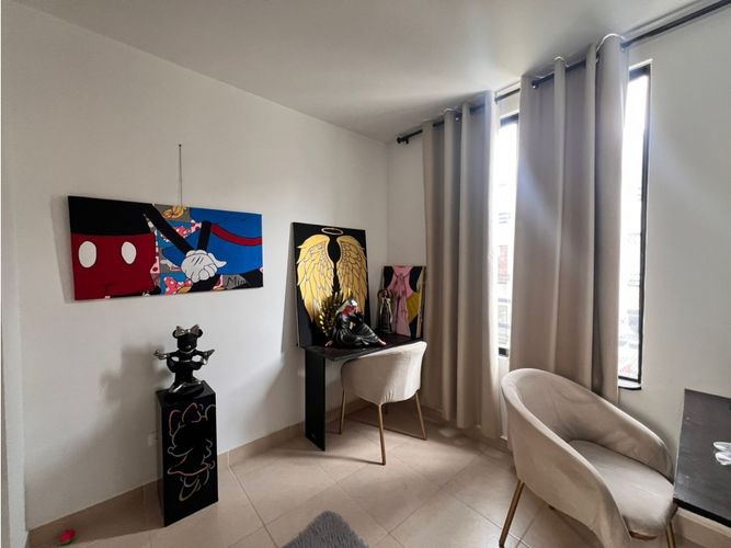 Casa de 3 alcobas en venta en Alfaguara, Jamundí, 73 m² · foto 10 de 17