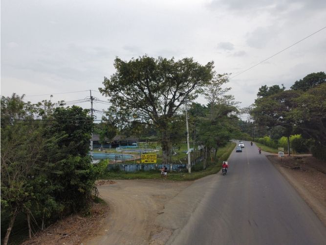 Lote en venta en Potrerito, Jamundí, 2660 m² · foto 2 de 10