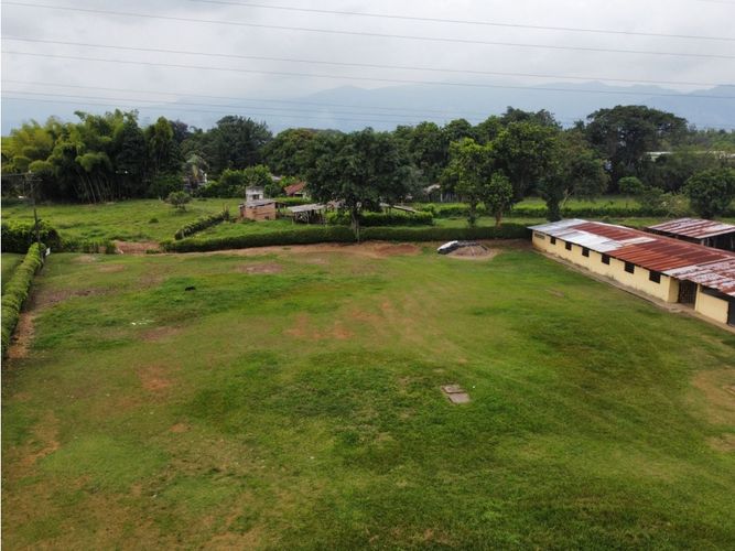 Lote en venta en Potrerito, Jamundí, 2660 m² · foto 3 de 10