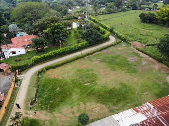 Lote en venta en Potrerito, Jamundí, 2660 m² · foto 5 de 10