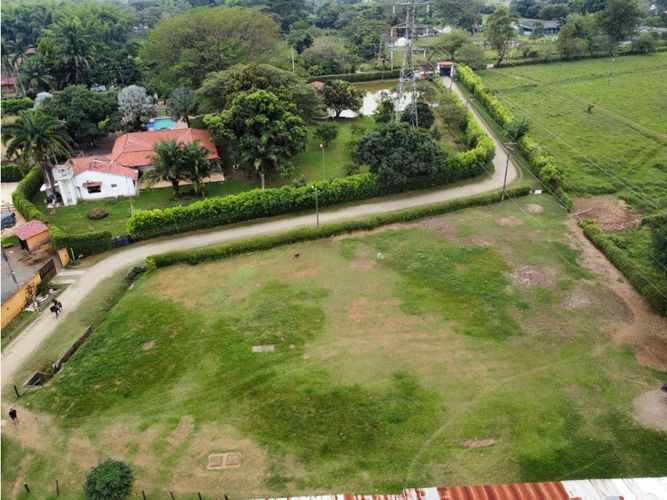 Lote en venta en Potrerito, Jamundí, 2660 m² · foto 6 de 10
