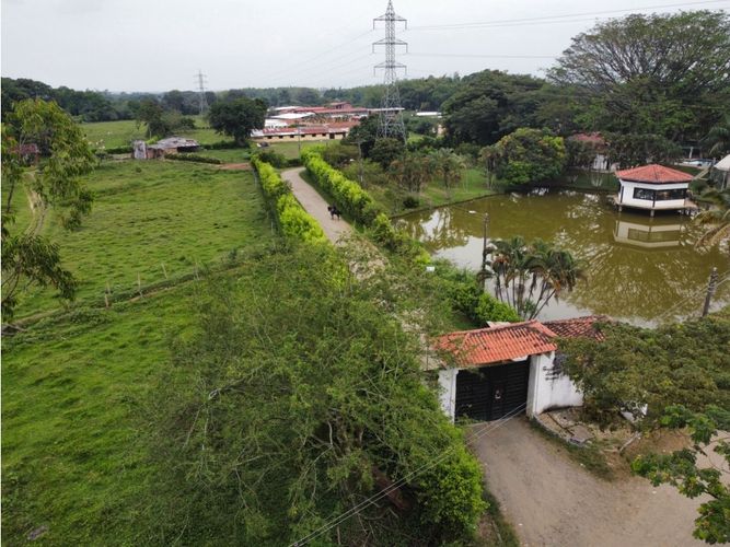 Lote en venta en Potrerito, Jamundí, 2660 m² · foto 8 de 10