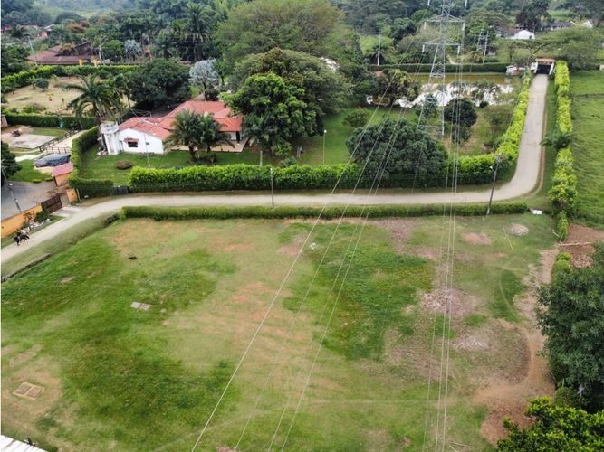 Lote en venta en Potrerito, Jamundí, 2660 m² · foto 9 de 10
