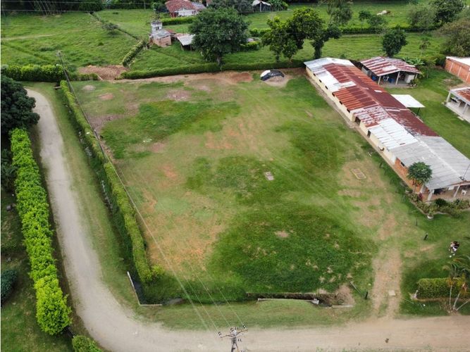 Lote en venta en Potrerito, Jamundí, 2660 m² · foto 10 de 10