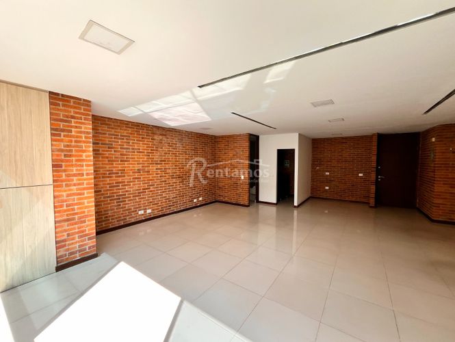 Oficina en arriendo en Castropol, Medellín, 60 m² · foto 14 de 20