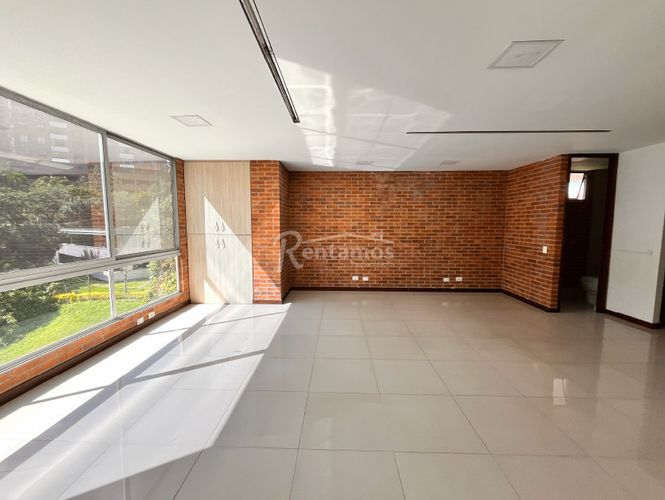 Oficina en arriendo en Castropol, Medellín, 60 m² · foto 17 de 20