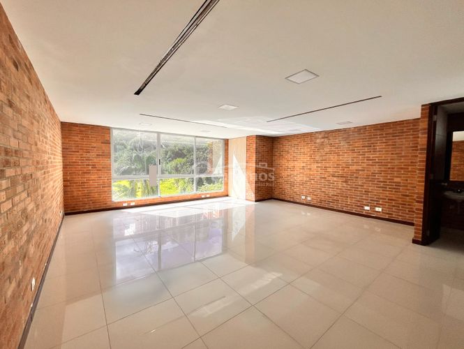 Oficina en arriendo en Castropol, Medellín, 60 m² · foto 18 de 20