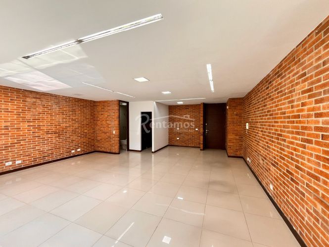 Oficina en arriendo en Castropol, Medellín, 60 m² · foto 20 de 20