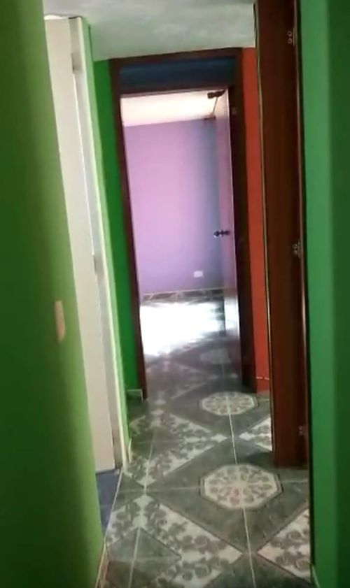 Apartamento de 3 alcobas en venta en Hato Sector I, Funza, 55 m² · foto 5 de 13