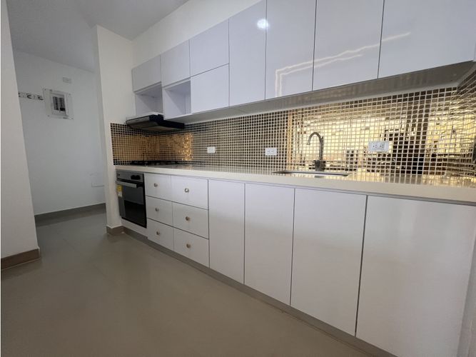 Apartamento de 4 alcobas en venta en Juan De Ampudia, Jamundí, 160 m² · foto 8 de 18