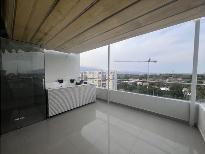 Apartamento de 4 alcobas en venta en Juan De Ampudia, Jamundí, 160 m² · foto 9 de 18