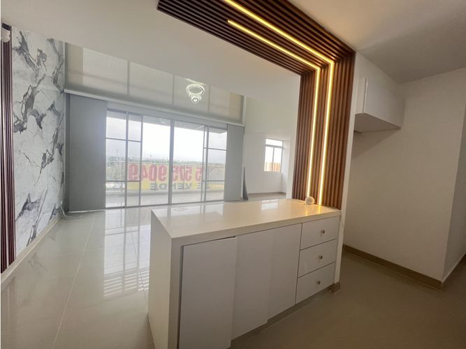 Apartamento de 4 alcobas en venta en Juan De Ampudia, Jamundí, 160 m² · foto 13 de 18