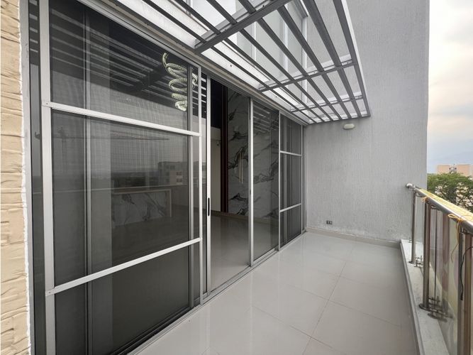 Apartamento de 4 alcobas en venta en Juan De Ampudia, Jamundí, 160 m² · foto 17 de 18