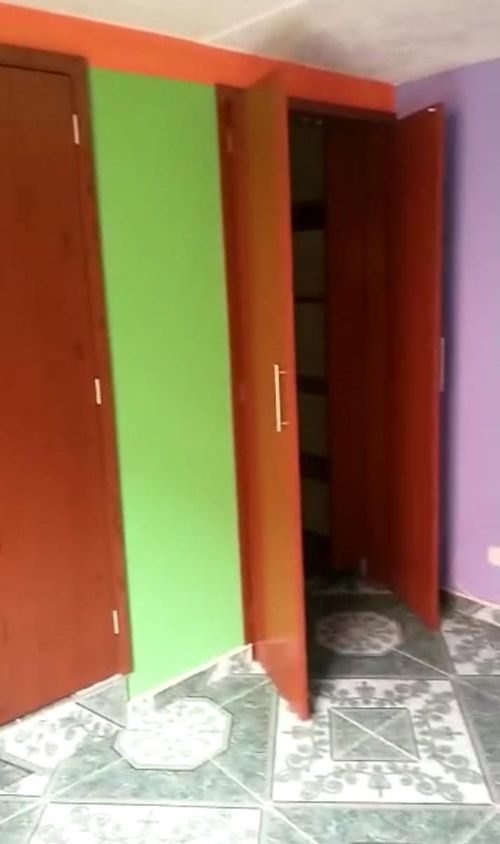 Apartamento de 3 alcobas en venta en Hato Sector I, Funza, 55 m² · foto 8 de 13