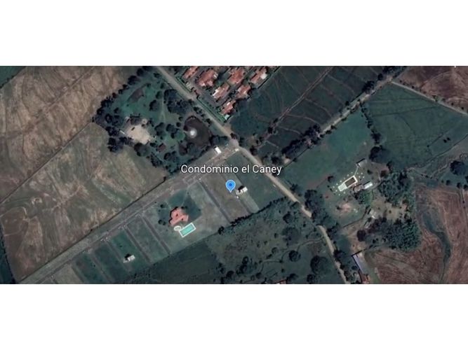 Lote en venta en Paso De La Bolsa, Jamundí, 105 m² · foto 3 de 5