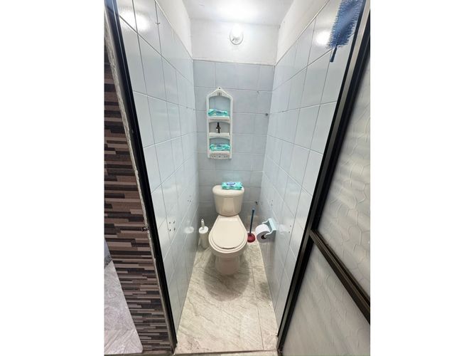Casa de 3 alcobas en venta en La Candelaria, Medellín, 77 m² · foto 4 de 15