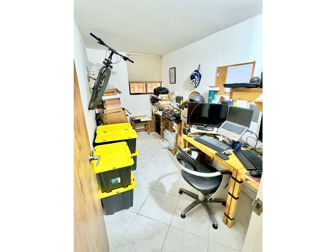 Casa de 3 alcobas en venta en La Candelaria, Medellín, 77 m² · foto 6 de 15
