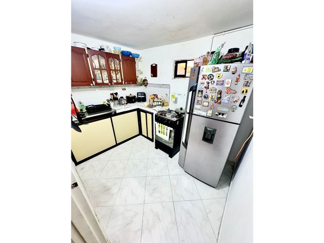 Casa de 3 alcobas en venta en La Candelaria, Medellín, 77 m² · foto 10 de 15