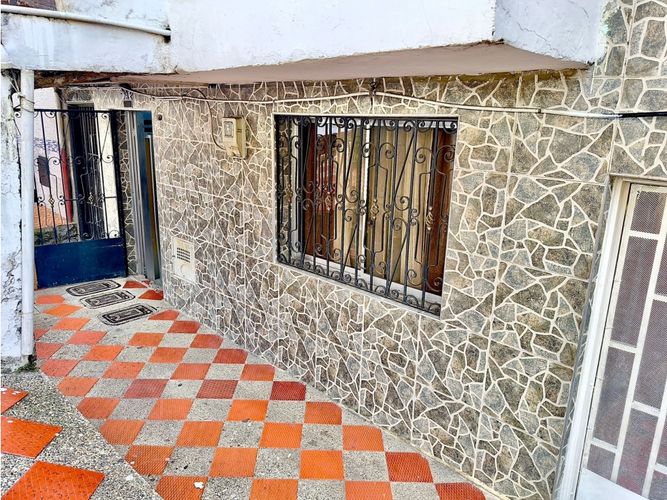 Casa de 3 alcobas en venta en La Candelaria, Medellín, 77 m² · foto 12 de 15